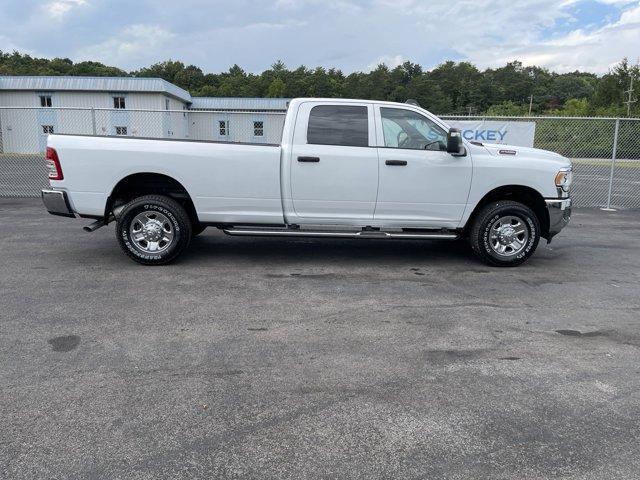 new 2024 Ram 2500 car, priced at $55,043