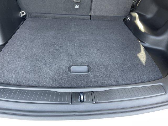 new 2025 Jeep Grand Cherokee car, priced at $41,979