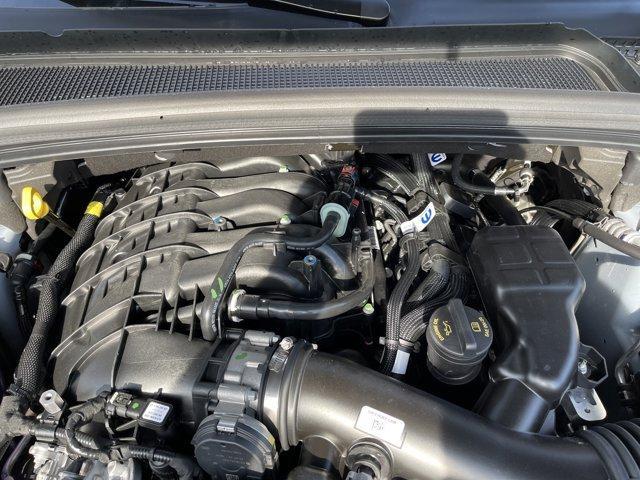 new 2025 Jeep Grand Cherokee car, priced at $41,979