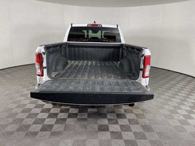 used 2022 Ram 1500 car, priced at $33,997