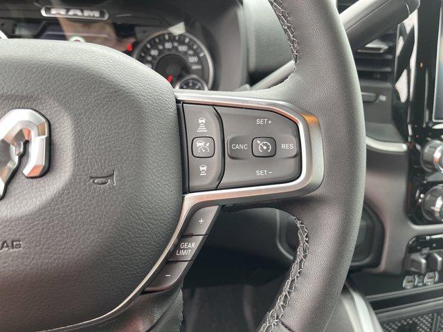 new 2025 Ram 2500 car, priced at $63,584