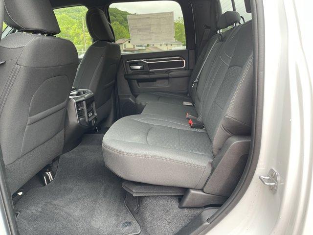 new 2025 Ram 2500 car, priced at $63,584