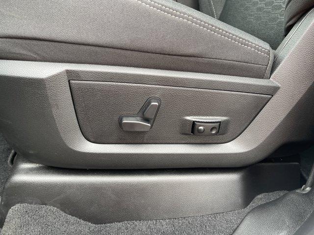 new 2025 Ram 2500 car, priced at $63,584