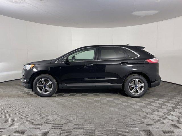 used 2021 Ford Edge car, priced at $21,497