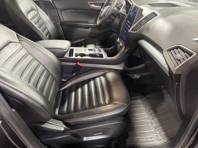 used 2021 Ford Edge car, priced at $21,497