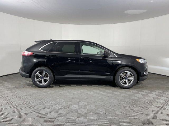 used 2021 Ford Edge car, priced at $21,497