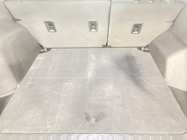 used 2022 Chevrolet Equinox car, priced at $18,297