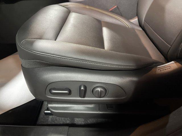 used 2024 Chevrolet Trax car, priced at $23,997