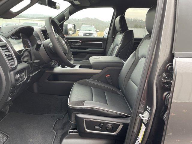 new 2026 Ram 1500 car, priced at $68,310