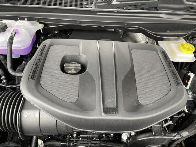 new 2026 Ram 1500 car, priced at $68,310