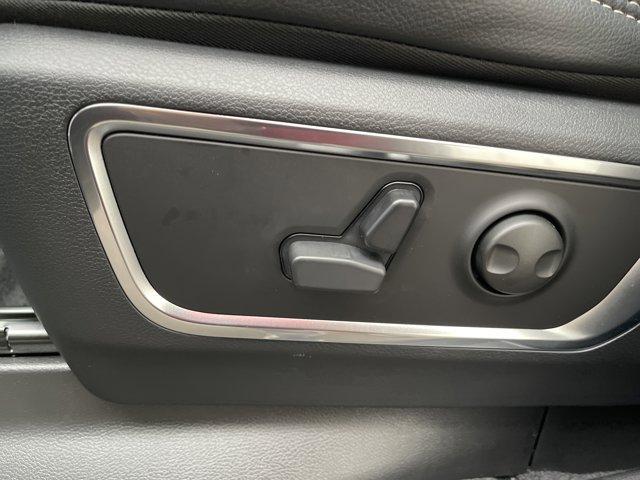 new 2026 Ram 1500 car, priced at $68,310