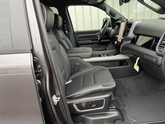 new 2026 Ram 1500 car, priced at $68,310