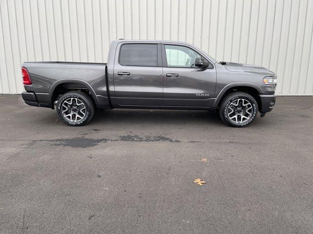 new 2026 Ram 1500 car, priced at $68,310