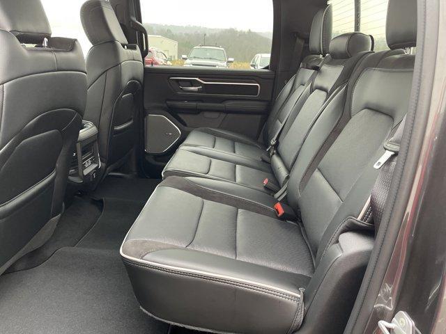 new 2026 Ram 1500 car, priced at $68,310