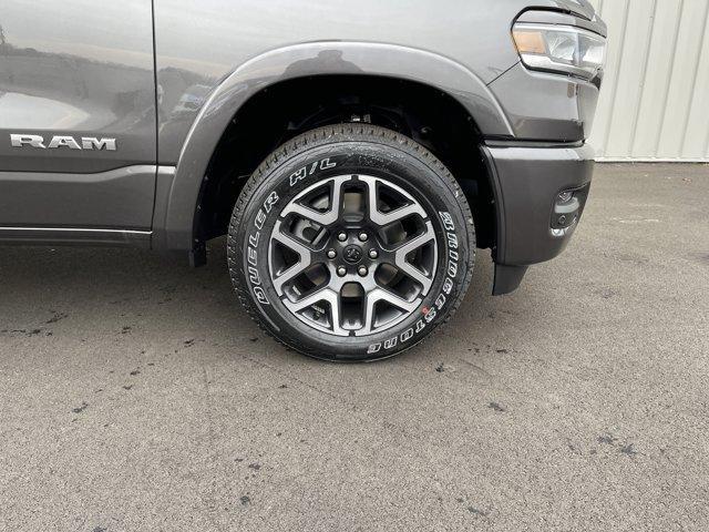 new 2026 Ram 1500 car, priced at $68,310