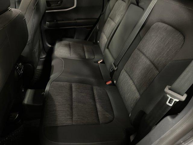 used 2022 Ford Bronco Sport car, priced at $24,497