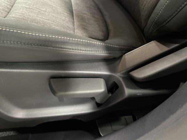 used 2022 Ford Bronco Sport car, priced at $24,497