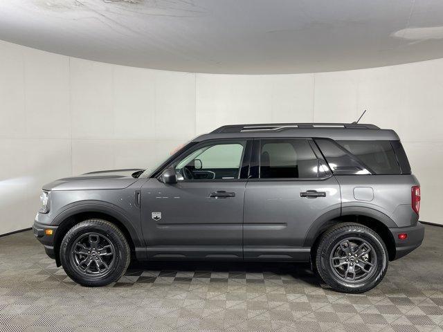 used 2022 Ford Bronco Sport car, priced at $24,497