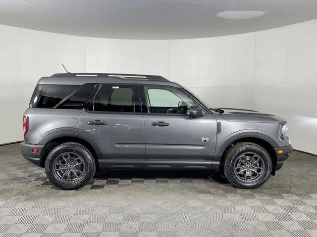 used 2022 Ford Bronco Sport car, priced at $24,497