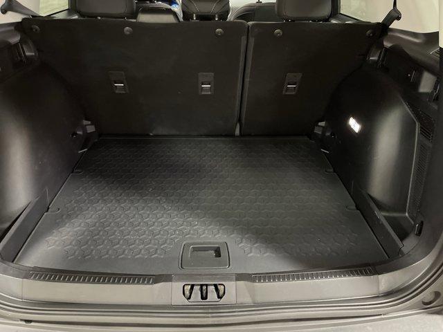 used 2022 Ford Bronco Sport car, priced at $24,497