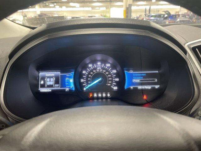 used 2022 Ford Edge car, priced at $23,997