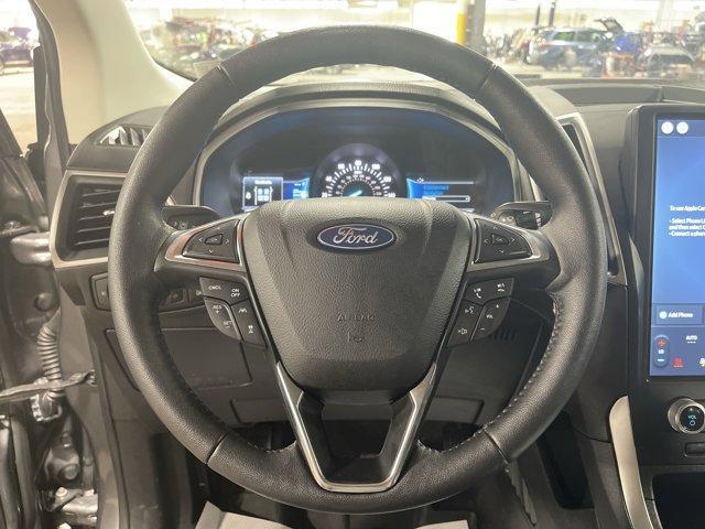 used 2022 Ford Edge car, priced at $23,997