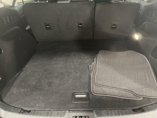 used 2022 Ford Edge car, priced at $23,997