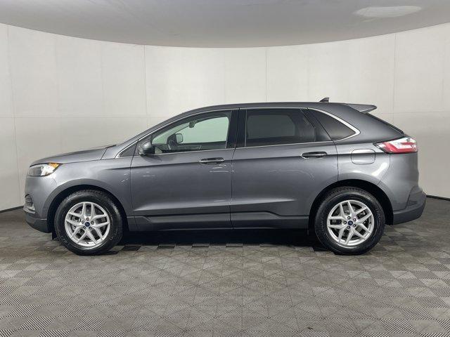used 2022 Ford Edge car, priced at $23,997