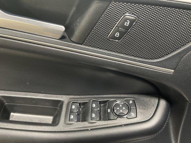 used 2022 Ford Edge car, priced at $23,997