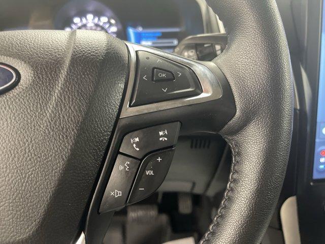 used 2022 Ford Edge car, priced at $23,997