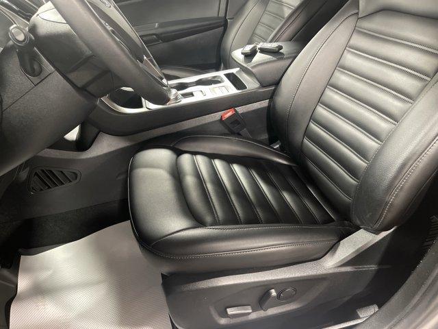 used 2022 Ford Edge car, priced at $23,997