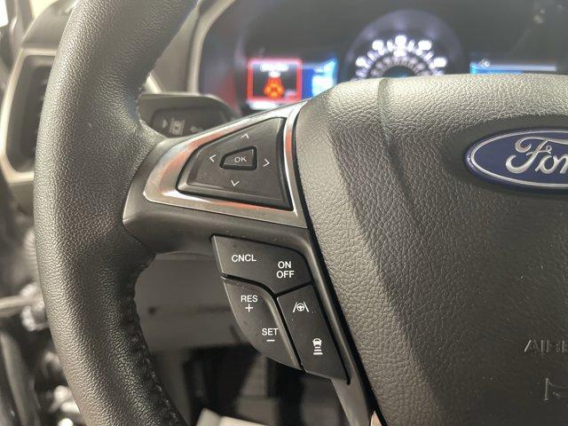 used 2022 Ford Edge car, priced at $23,997
