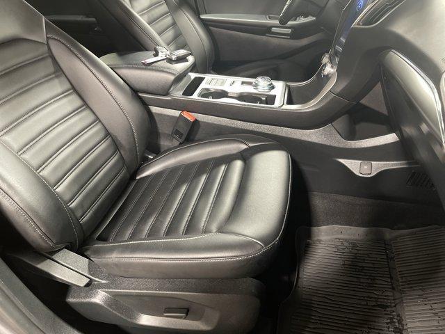 used 2022 Ford Edge car, priced at $23,997