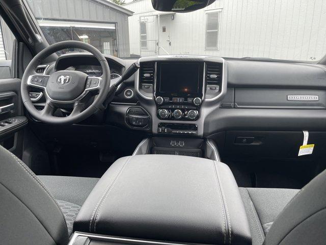 new 2025 Ram 2500 car, priced at $63,802