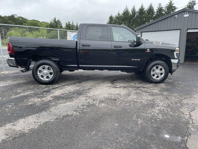new 2025 Ram 2500 car, priced at $63,802