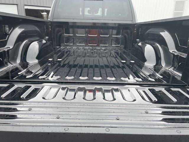 new 2025 Ram 2500 car, priced at $63,802