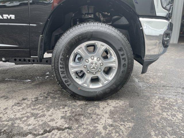 new 2025 Ram 2500 car, priced at $63,802