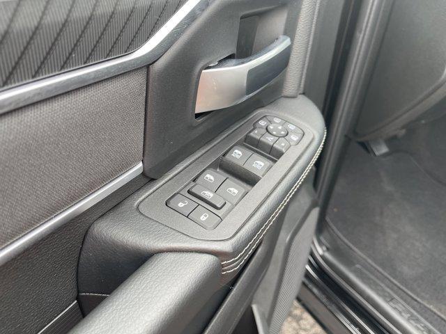 new 2025 Ram 2500 car, priced at $63,802