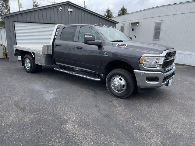 new 2024 Ram 3500 car, priced at $71,380