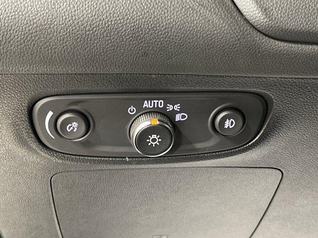 used 2023 Buick Encore GX car, priced at $23,997