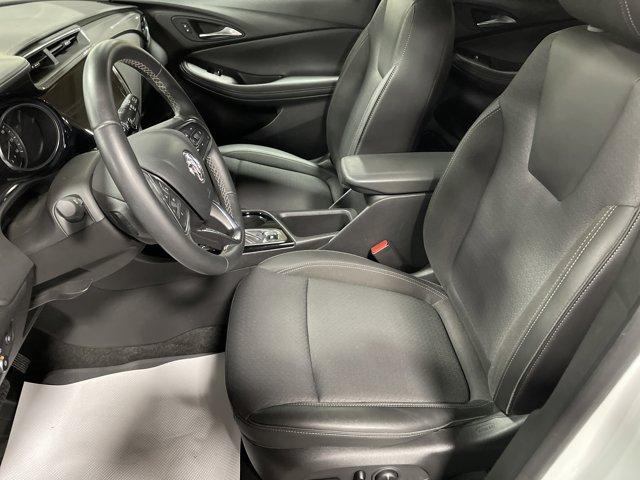 used 2023 Buick Encore GX car, priced at $23,997