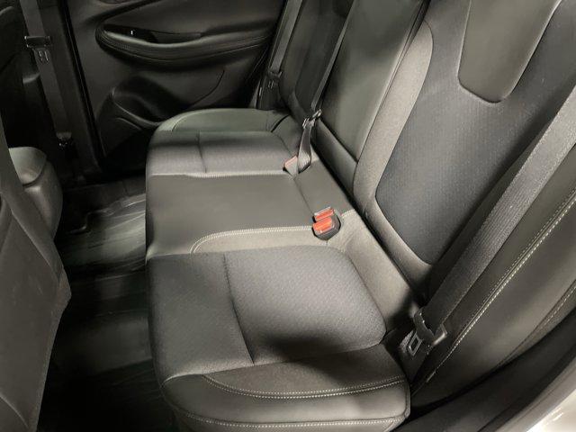 used 2023 Buick Encore GX car, priced at $23,997