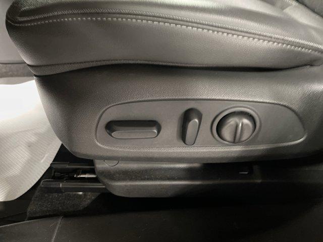 used 2023 Buick Encore GX car, priced at $23,997