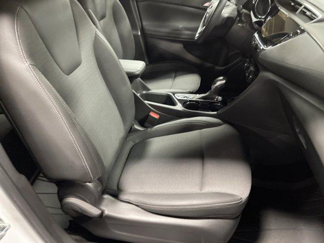 used 2023 Buick Encore GX car, priced at $23,997