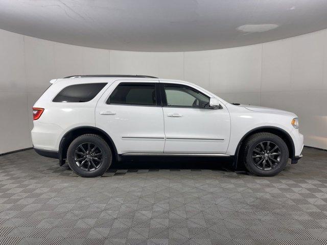 used 2014 Dodge Durango car, priced at $12,497