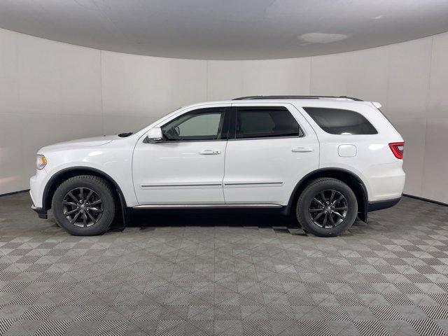 used 2014 Dodge Durango car, priced at $12,497