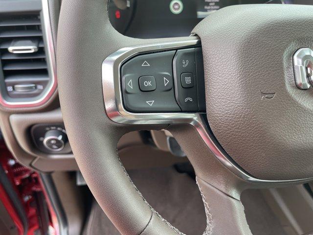 new 2026 Ram 2500 car