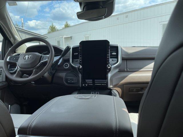 new 2026 Ram 2500 car