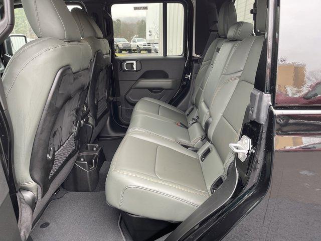 new 2026 Jeep Gladiator car, priced at $63,590