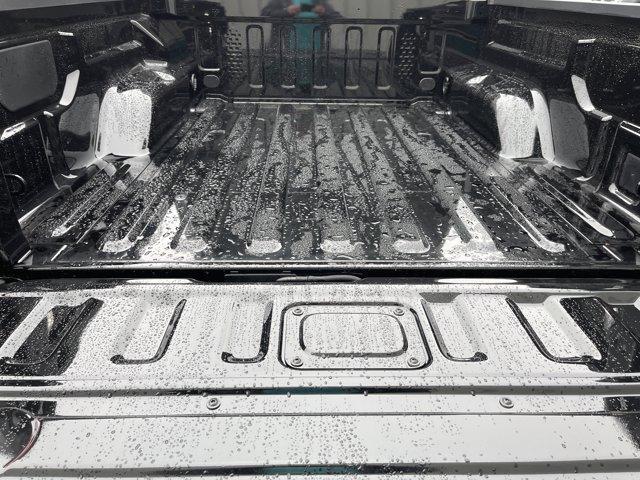 new 2026 Jeep Gladiator car, priced at $63,590